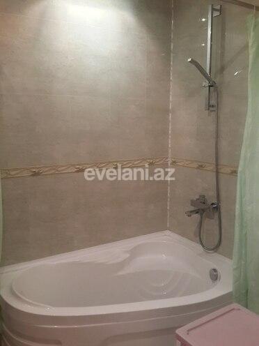 Kirayə verilir, yeni tikili, 2 otaqlı, 70 m², Nizami m.