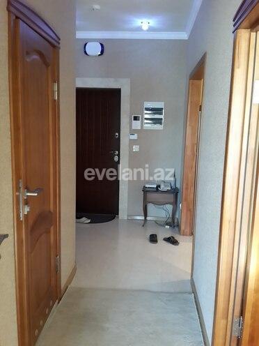 Kirayə verilir, yeni tikili, 2 otaqlı, 70 m², Nizami m.