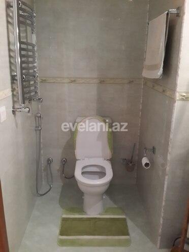 Kirayə verilir, yeni tikili, 2 otaqlı, 70 m², Nizami m.