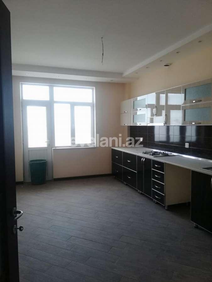 Satılır, yeni tikili, 3 otaqlı, 162 m², Şah İsmayıl Xətai m.