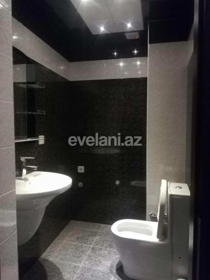 Satılır, yeni tikili, 3 otaqlı, 162 m², Şah İsmayıl Xətai m.