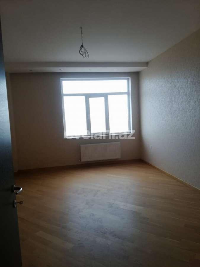 Satılır, yeni tikili, 3 otaqlı, 162 m², Şah İsmayıl Xətai m.