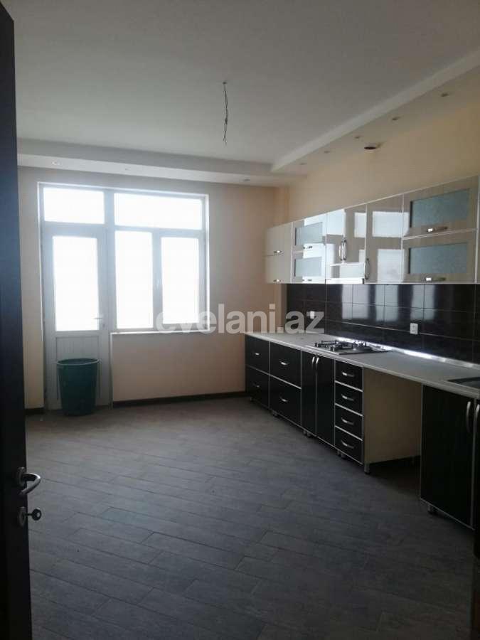 Satılır, yeni tikili, 3 otaqlı, 162 m², Şah İsmayıl Xətai m.