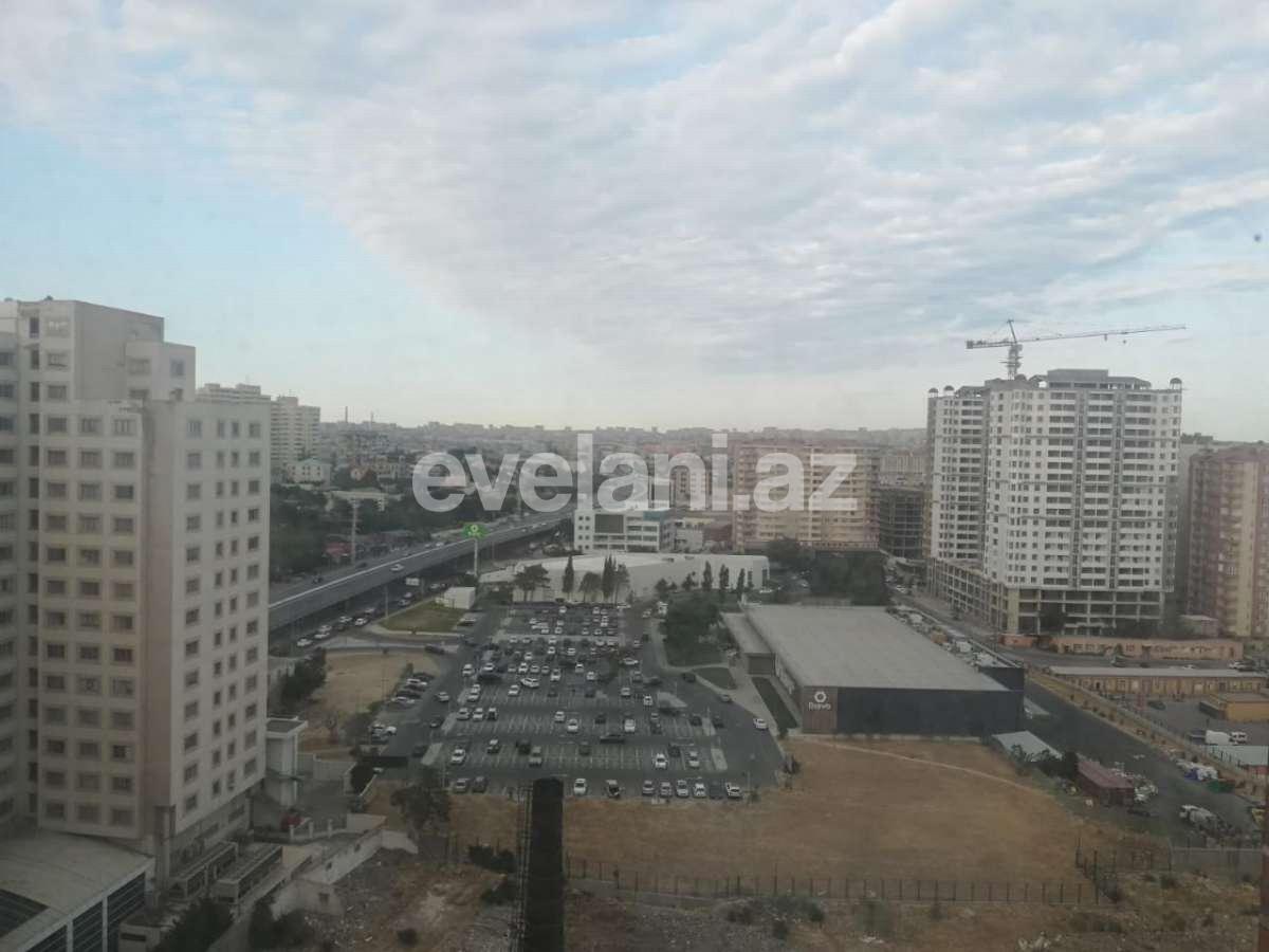 Satılır, yeni tikili, 3 otaqlı, 162 m², Şah İsmayıl Xətai m.