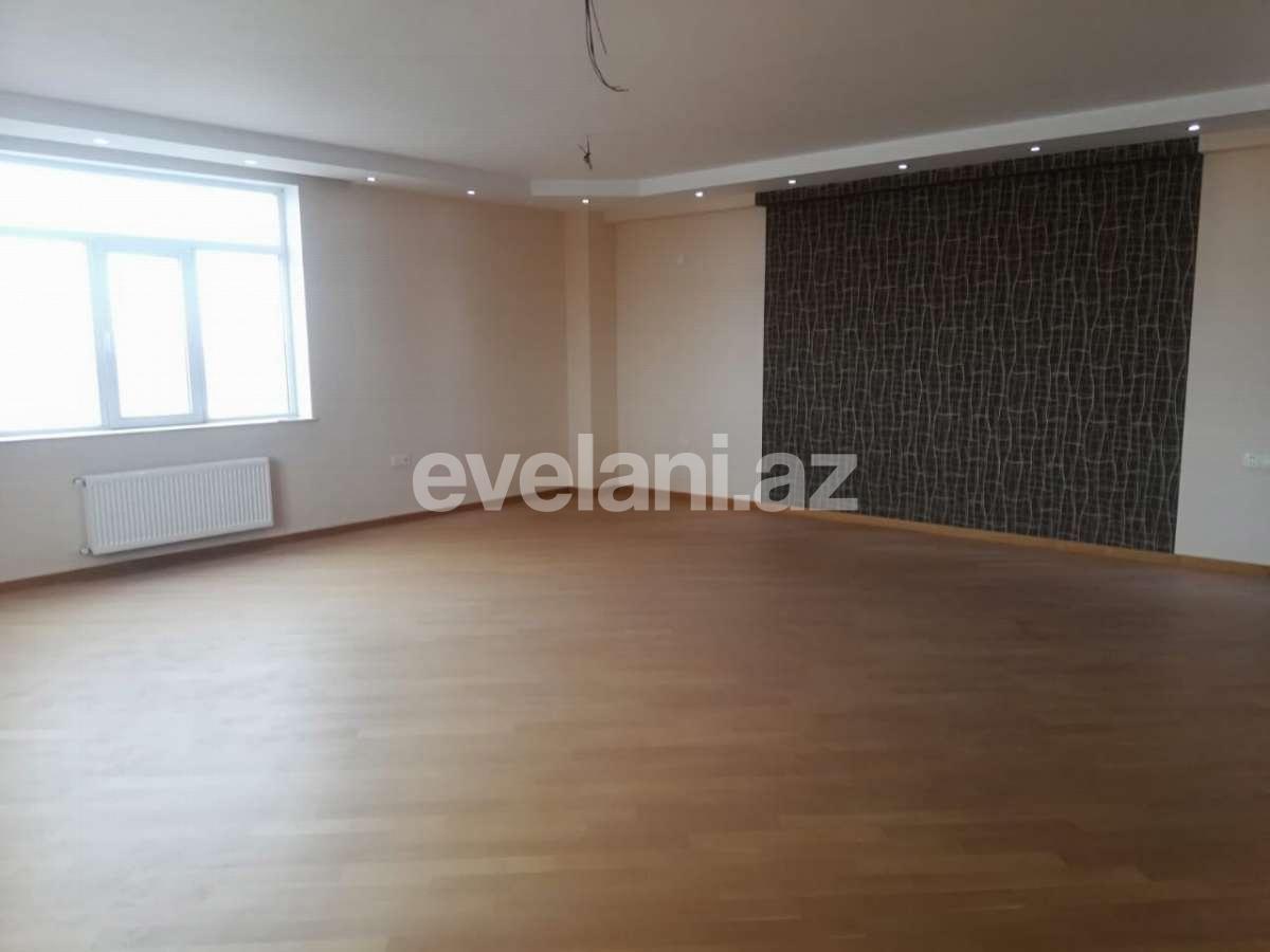 Satılır, yeni tikili, 3 otaqlı, 162 m², Şah İsmayıl Xətai m.