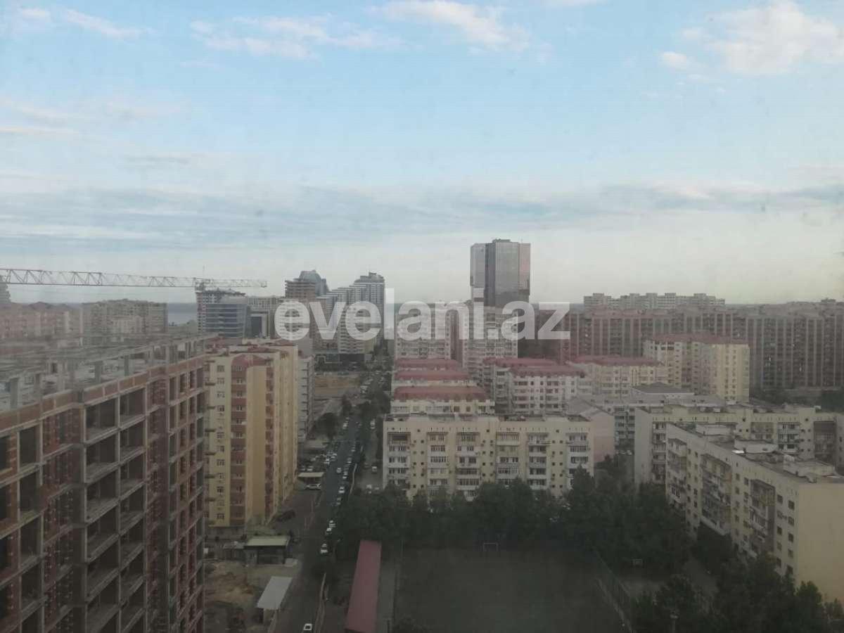 Satılır, yeni tikili, 3 otaqlı, 162 m², Şah İsmayıl Xətai m.