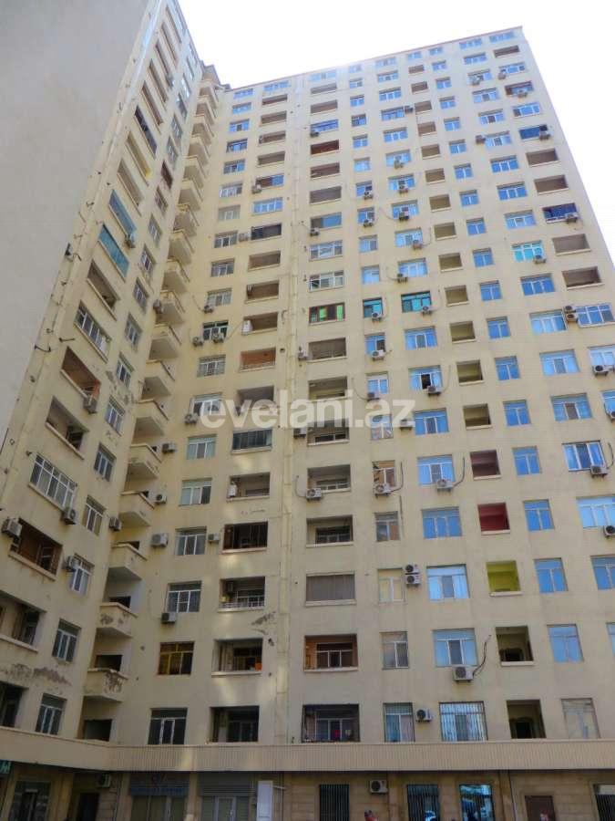 Satılır, yeni tikili, 3 otaqlı, 162 m², Şah İsmayıl Xətai m.