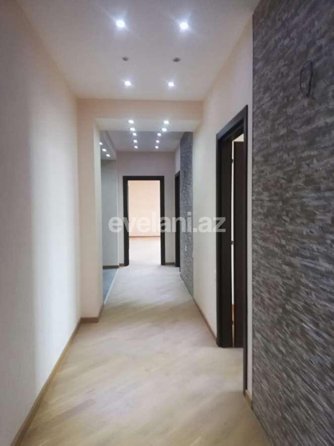 Satılır, yeni tikili, 3 otaqlı, 162 m², Şah İsmayıl Xətai m.