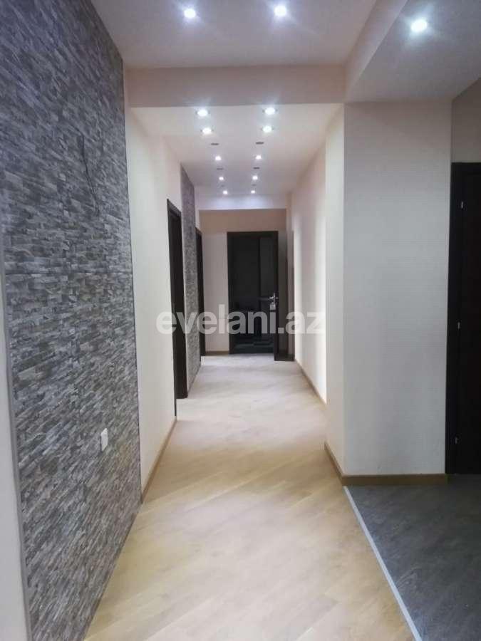 Satılır, yeni tikili, 3 otaqlı, 162 m², Şah İsmayıl Xətai m.