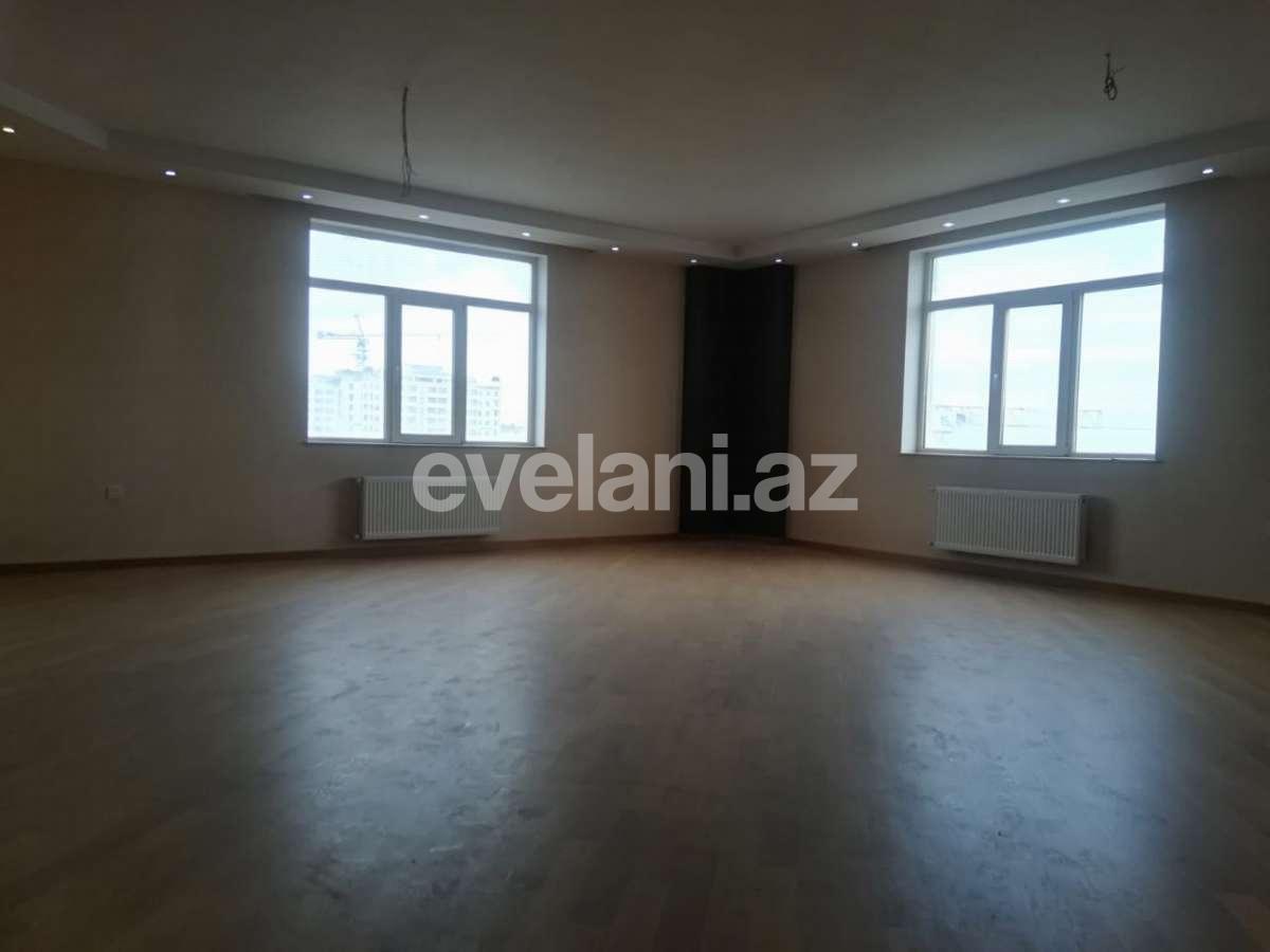 Satılır, yeni tikili, 3 otaqlı, 162 m², Şah İsmayıl Xətai m.