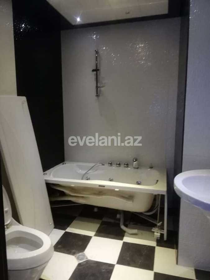 Satılır, yeni tikili, 3 otaqlı, 162 m², Şah İsmayıl Xətai m.