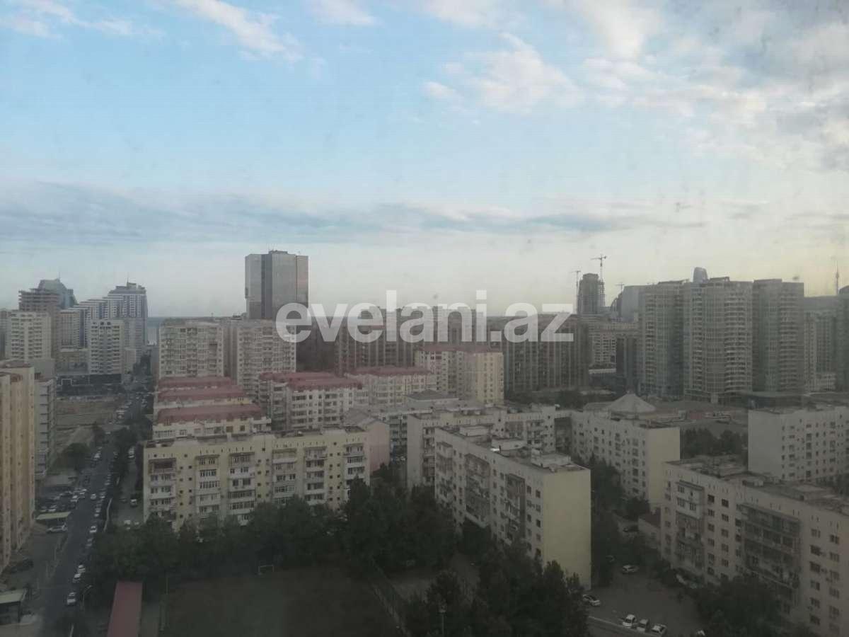 Satılır, yeni tikili, 3 otaqlı, 162 m², Şah İsmayıl Xətai m.