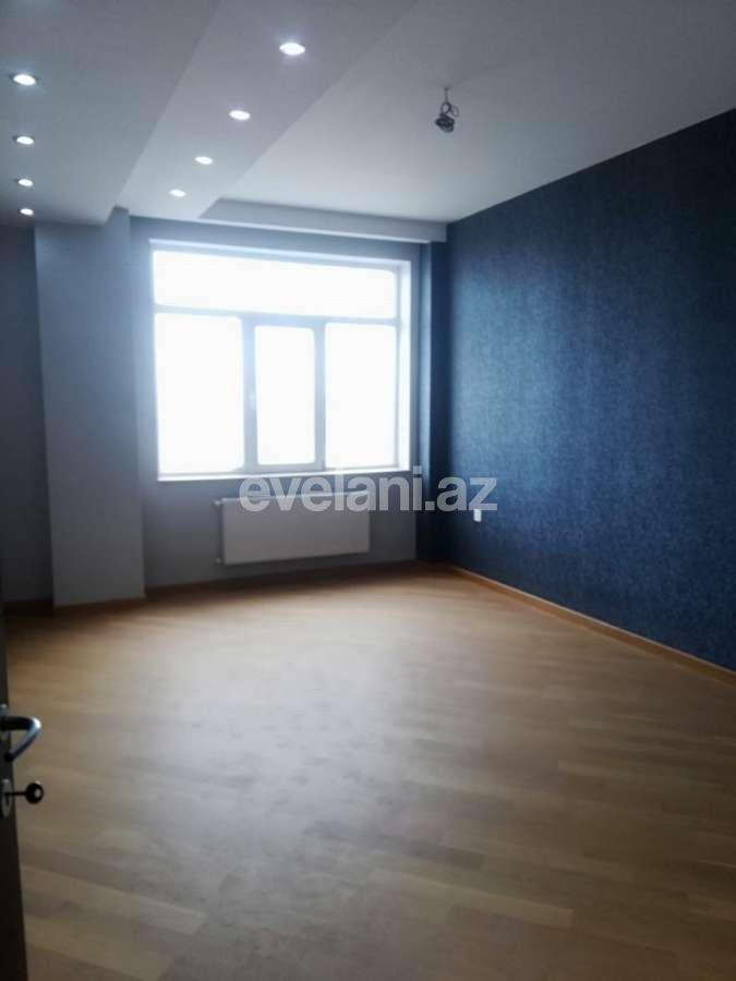 Satılır, yeni tikili, 3 otaqlı, 162 m², Şah İsmayıl Xətai m.