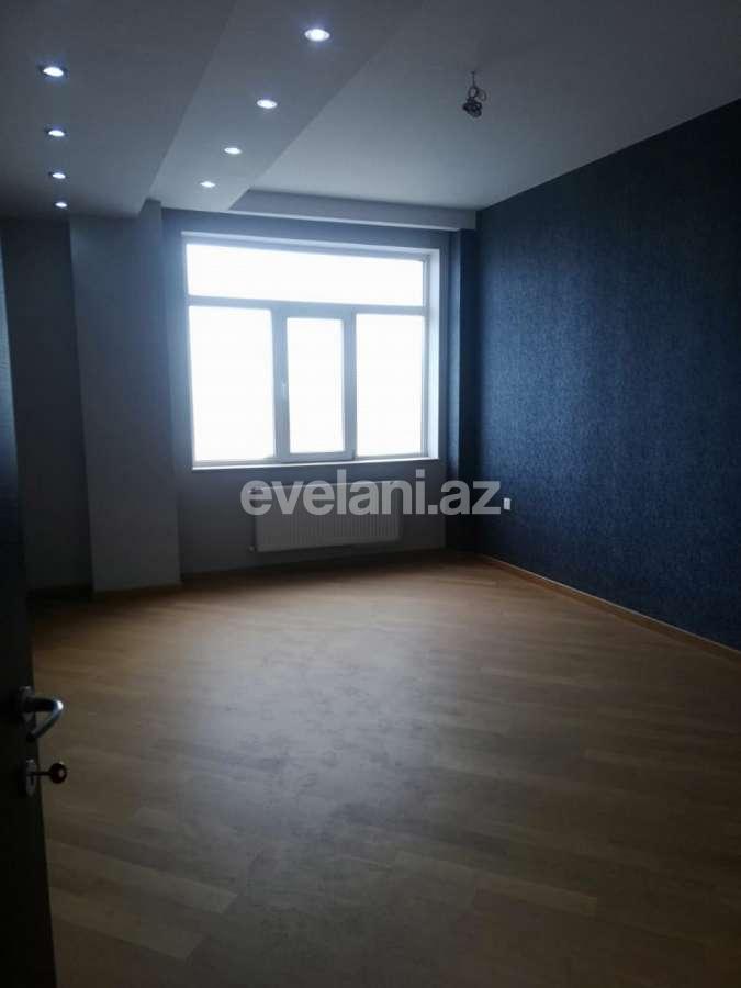 Satılır, yeni tikili, 3 otaqlı, 162 m², Şah İsmayıl Xətai m.