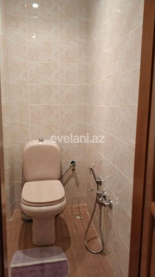 Kirayə verilir, köhnə tikili, 2 otaqlı, 75 m², 28 may m.