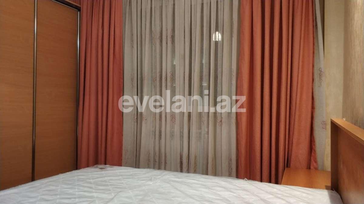 Kirayə verilir, köhnə tikili, 2 otaqlı, 75 m², 28 may m.