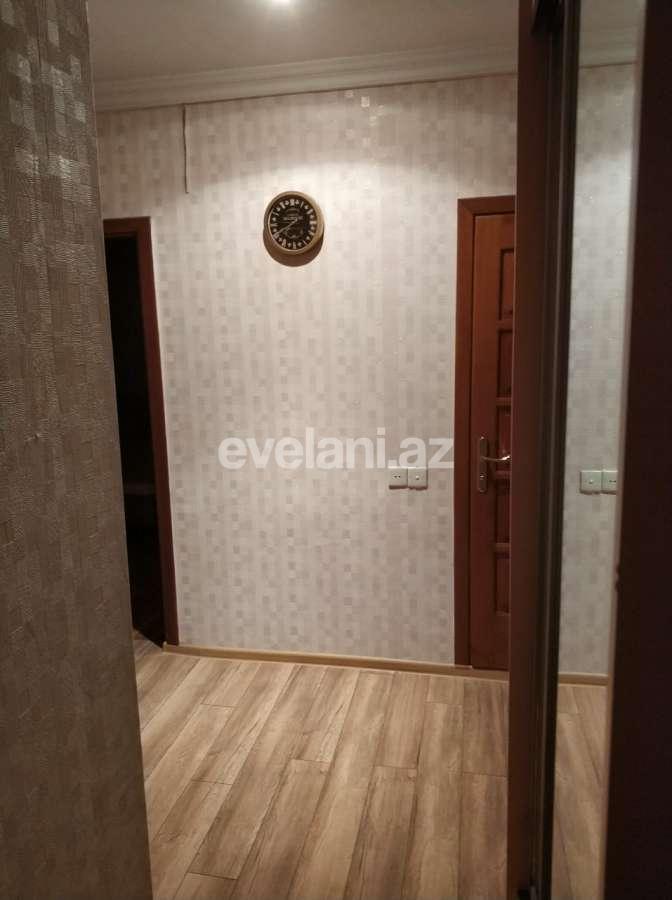 Kirayə verilir, köhnə tikili, 2 otaqlı, 75 m², 28 may m.