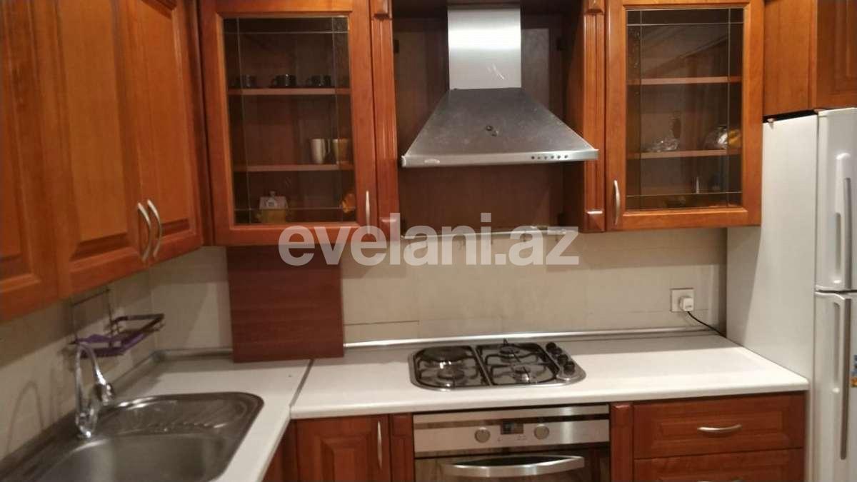 Kirayə verilir, köhnə tikili, 2 otaqlı, 75 m², 28 may m.