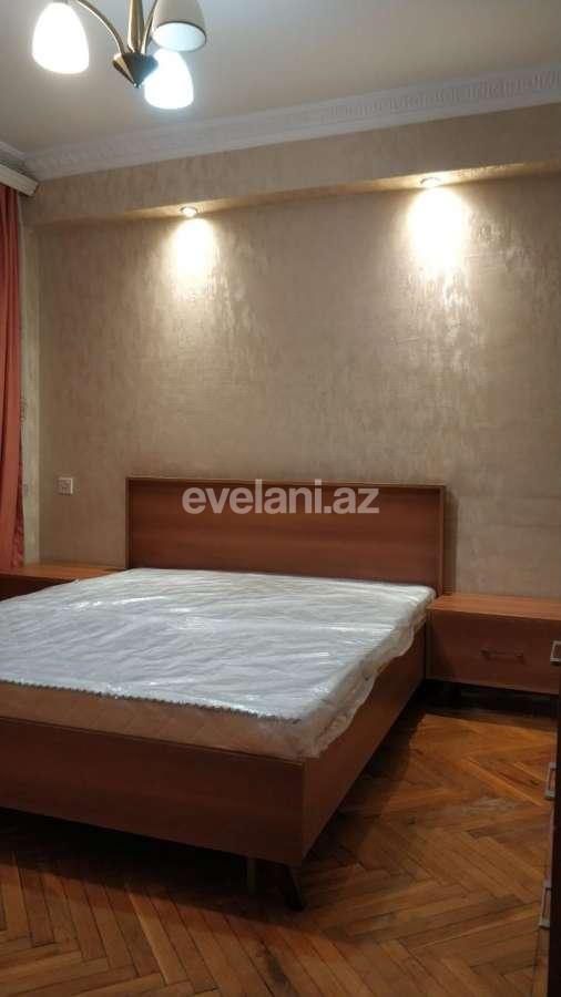 Kirayə verilir, köhnə tikili, 2 otaqlı, 75 m², 28 may m.