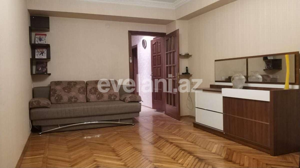 Kirayə verilir, köhnə tikili, 2 otaqlı, 75 m², 28 may m.