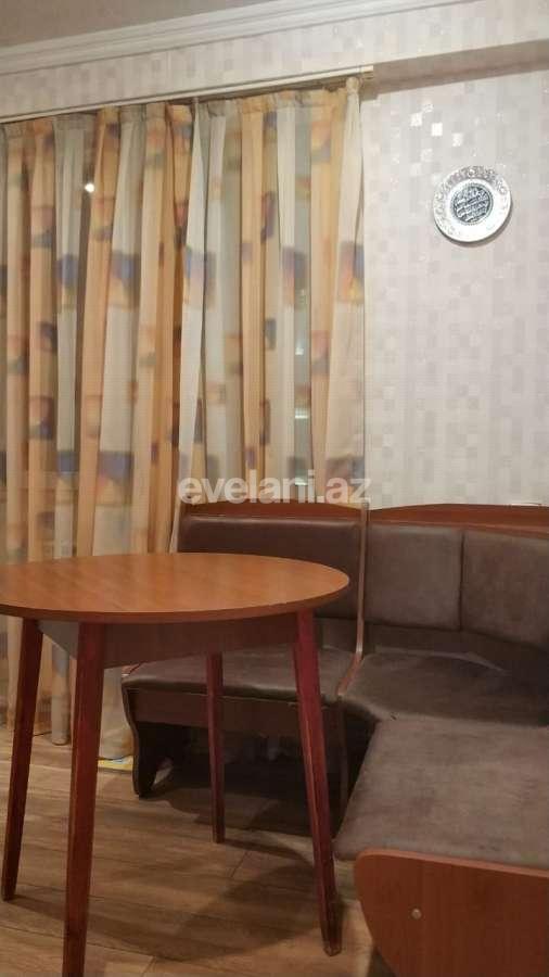 Kirayə verilir, köhnə tikili, 2 otaqlı, 75 m², 28 may m.