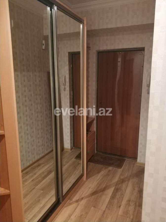 Kirayə verilir, köhnə tikili, 2 otaqlı, 75 m², 28 may m.