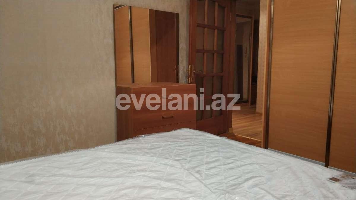 Kirayə verilir, köhnə tikili, 2 otaqlı, 75 m², 28 may m.