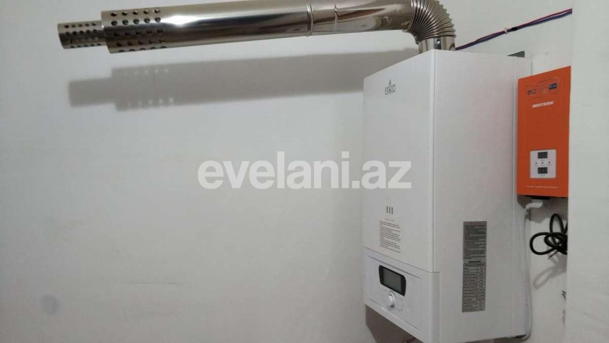 Kirayə verilir, köhnə tikili, 2 otaqlı, 75 m², 28 may m.