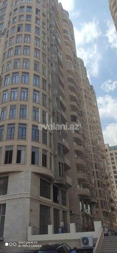 Sale, new building, 4 room, 160 m², Shah Ismail Khatai m.