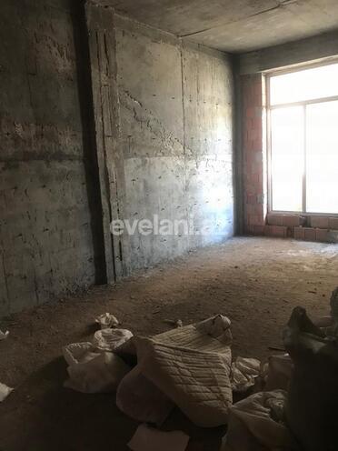 Sale, new building, 4 room, 160 m², Shah Ismail Khatai m.