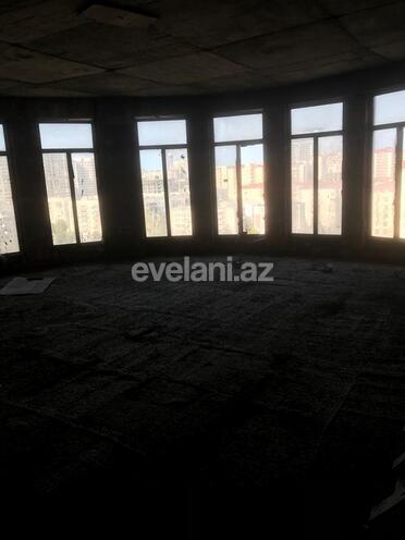 Sale, new building, 4 room, 160 m², Shah Ismail Khatai m.
