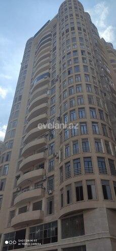 Sale, new building, 4 room, 160 m², Shah Ismail Khatai m.