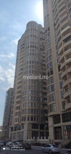 Sale, new building, 4 room, 160 m², Shah Ismail Khatai m.