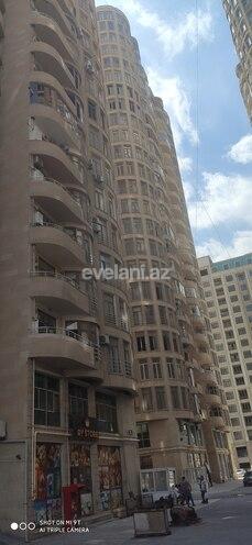 Sale, new building, 4 room, 160 m², Shah Ismail Khatai m.