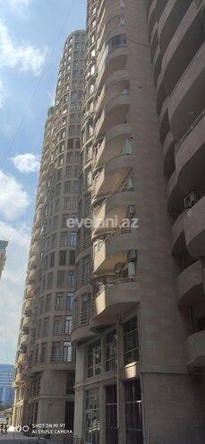 Sale, new building, 4 room, 160 m², Shah Ismail Khatai m.