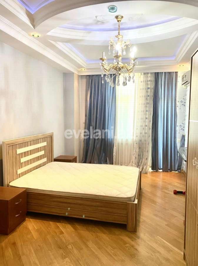 Kirayə verilir, yeni tikili, 3 otaqlı, 140 m², Binəqədi r.