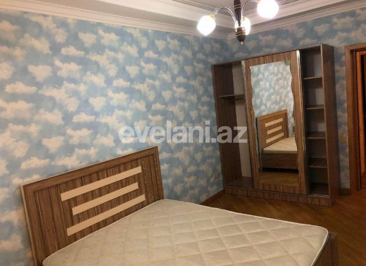 Kirayə verilir, yeni tikili, 3 otaqlı, 140 m², Binəqədi r.