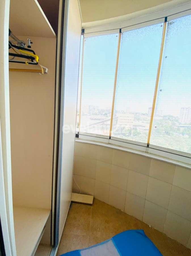 Kirayə verilir, yeni tikili, 3 otaqlı, 140 m², Binəqədi r.