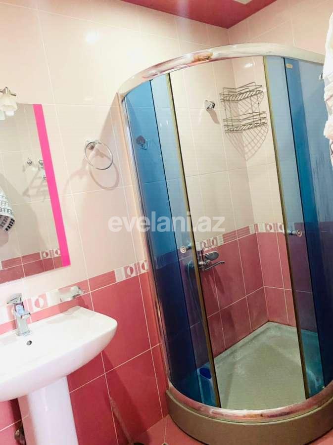 Kirayə verilir, yeni tikili, 3 otaqlı, 140 m², Binəqədi r.