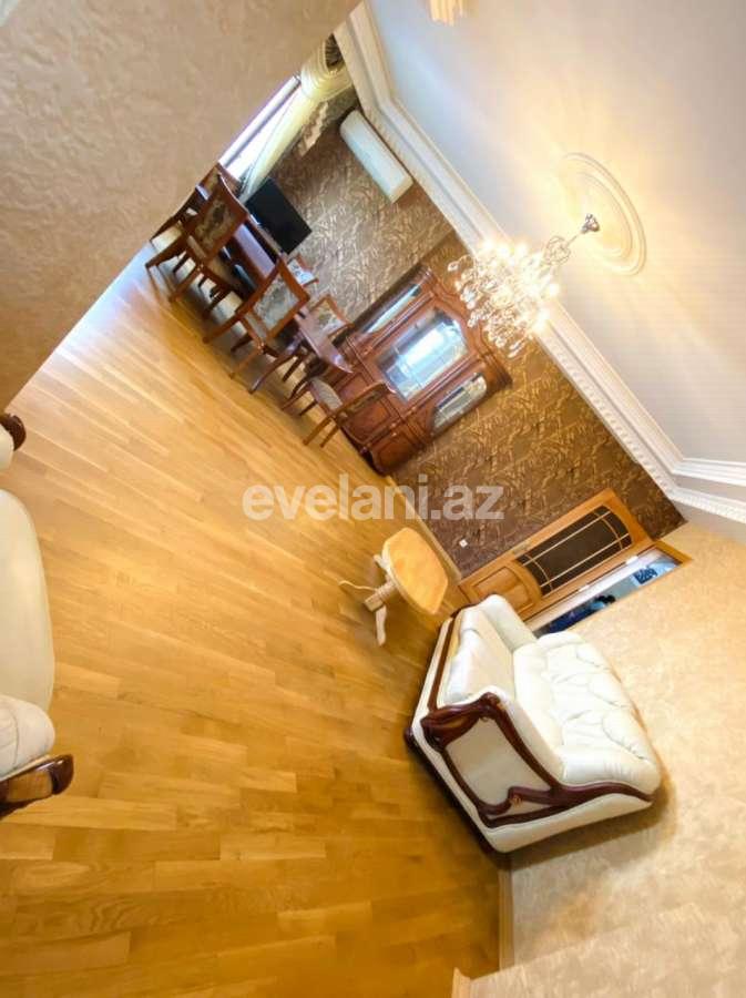 Kirayə verilir, yeni tikili, 3 otaqlı, 140 m², Binəqədi r.