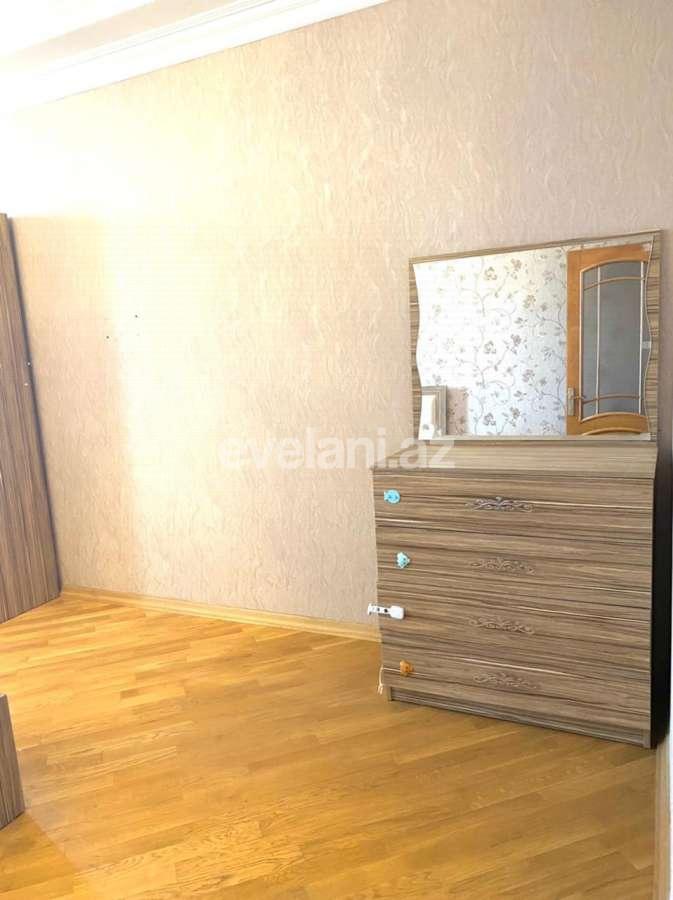 Kirayə verilir, yeni tikili, 3 otaqlı, 140 m², Binəqədi r.