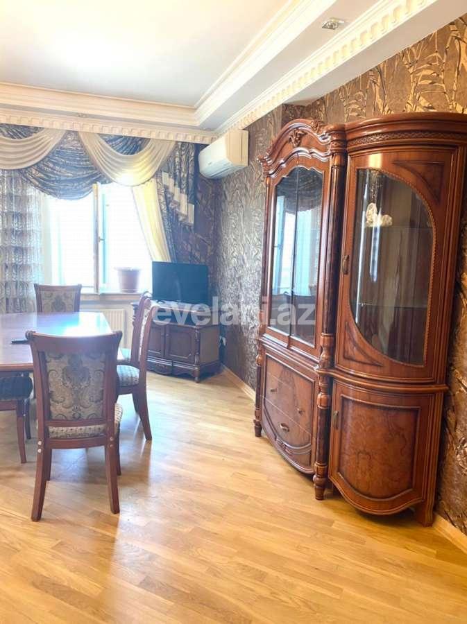 Kirayə verilir, yeni tikili, 3 otaqlı, 140 m², Binəqədi r.