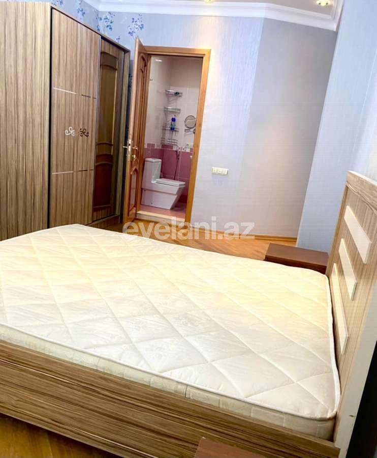 Kirayə verilir, yeni tikili, 3 otaqlı, 140 m², Binəqədi r.