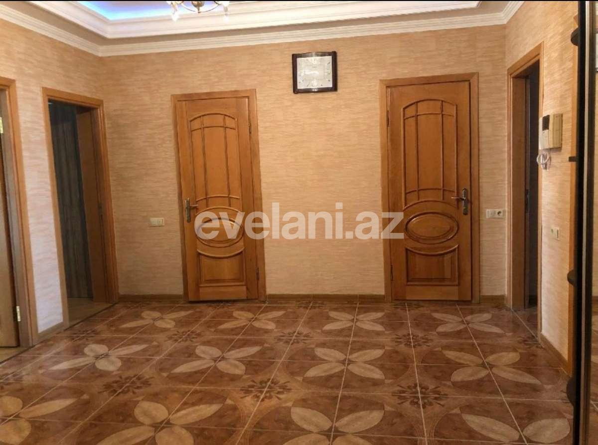 Kirayə verilir, yeni tikili, 3 otaqlı, 140 m², Binəqədi r.