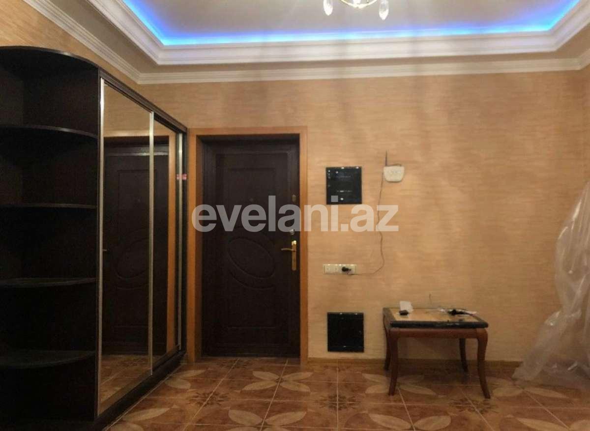 Kirayə verilir, yeni tikili, 3 otaqlı, 140 m², Binəqədi r.