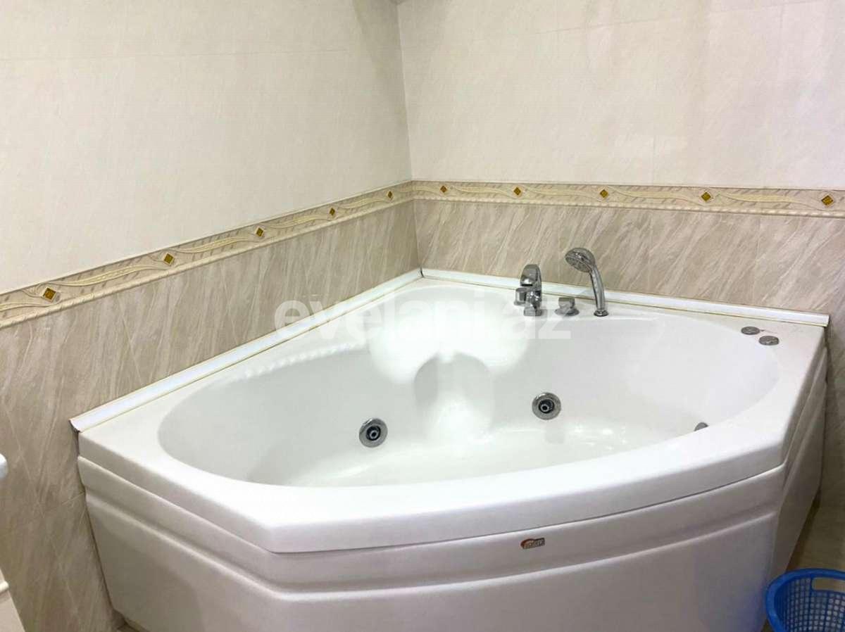 Kirayə verilir, yeni tikili, 3 otaqlı, 140 m², Binəqədi r.