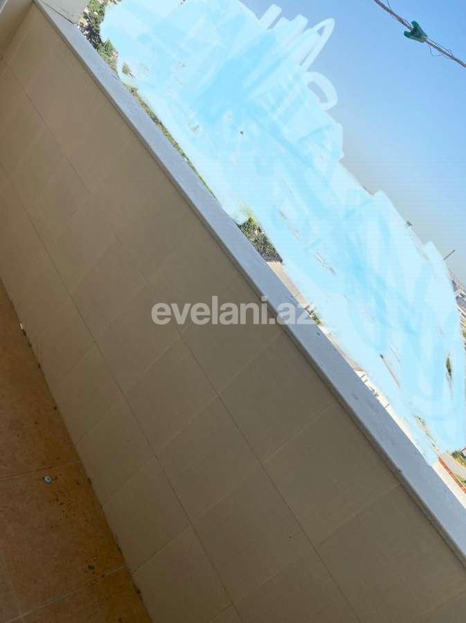 Kirayə verilir, yeni tikili, 3 otaqlı, 140 m², Binəqədi r.