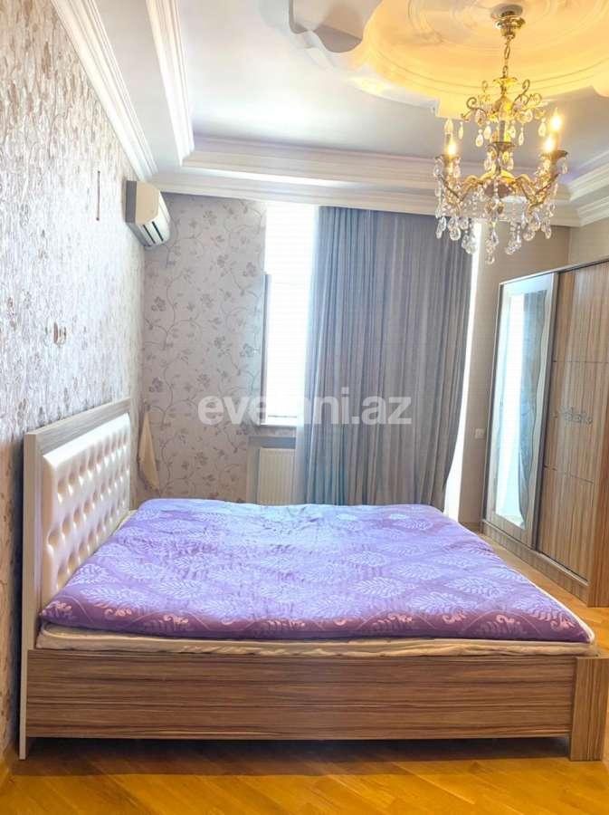 Kirayə verilir, yeni tikili, 3 otaqlı, 140 m², Binəqədi r.