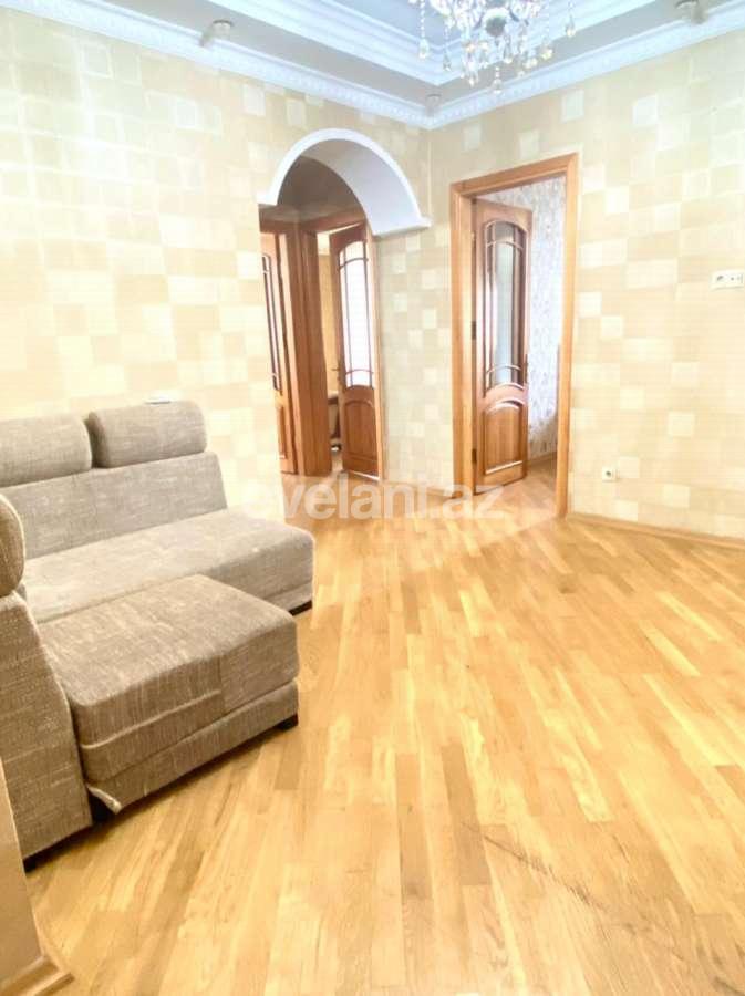 Kirayə verilir, yeni tikili, 3 otaqlı, 140 m², Binəqədi r.