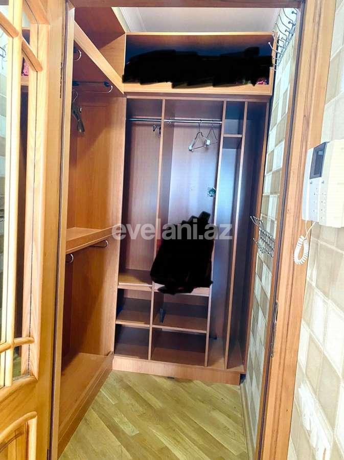 Kirayə verilir, yeni tikili, 3 otaqlı, 140 m², Binəqədi r.